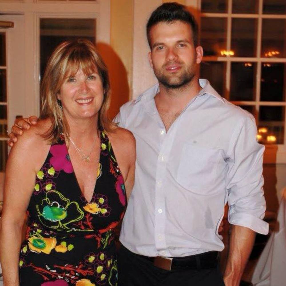 Meet your Posher, Carole
